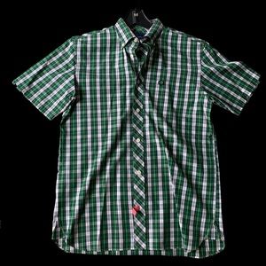 Fred Perry Short Sleeved Shirt
